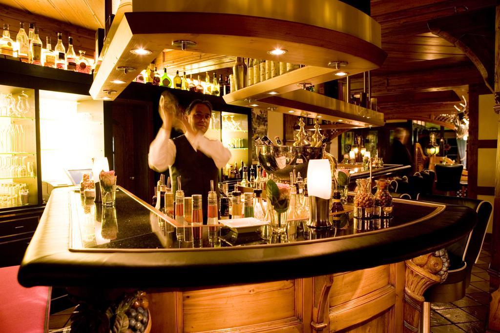 Relais & Chateaux Jagdhof Glashuette Bad Laasphe Esterno foto