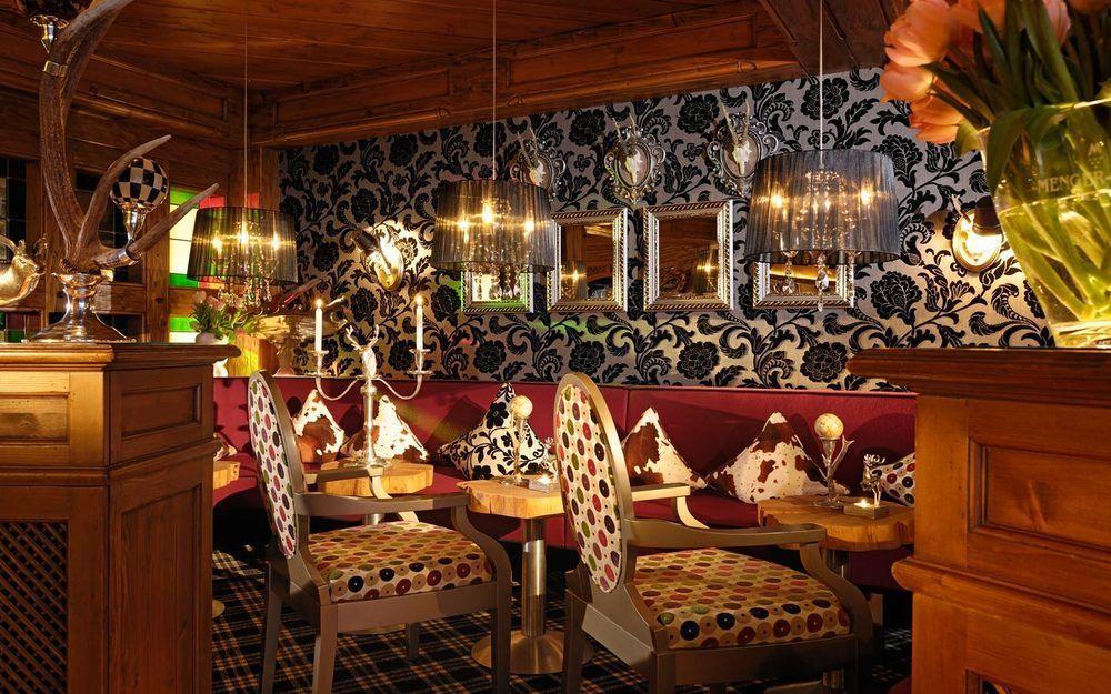 Relais & Chateaux Jagdhof Glashuette Bad Laasphe Esterno foto